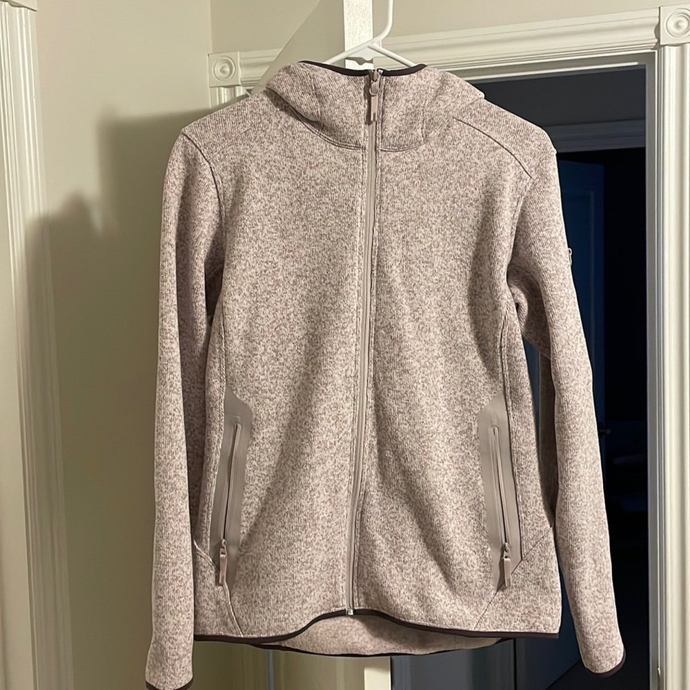 Women’s ARC’TERYX Covern Hoody Fleece